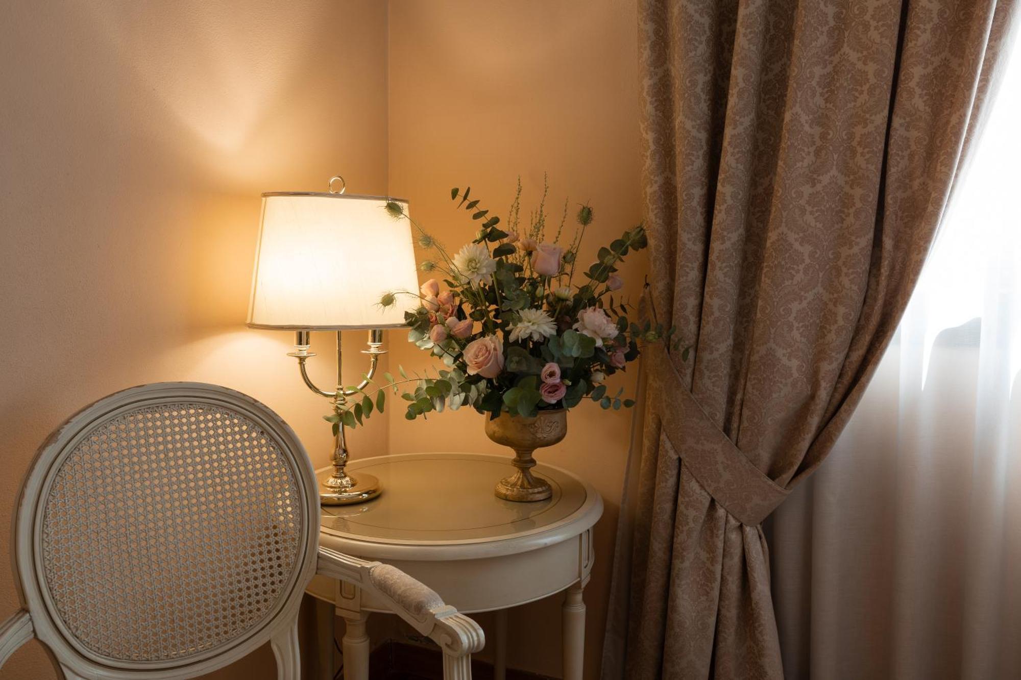 Lucrezia Borgia Hotel 3*
